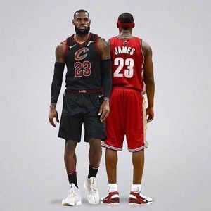 Meet your Posher, Jesse